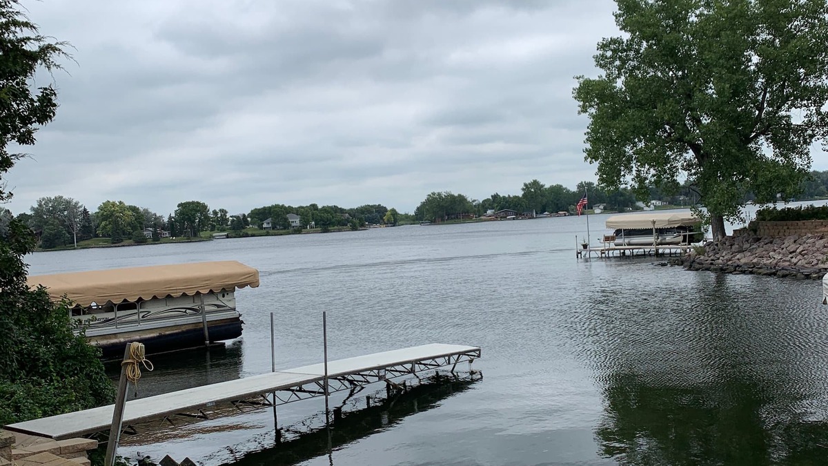 Aberdeen House | Richmond Lake Getaway