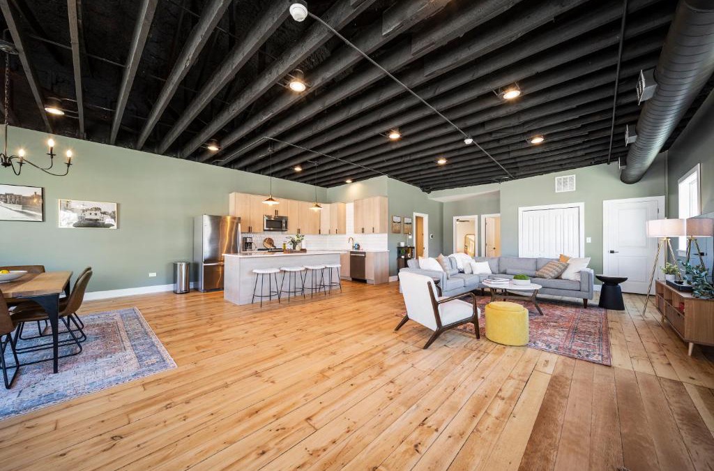 Richmond Apartment | Richmond No. 267