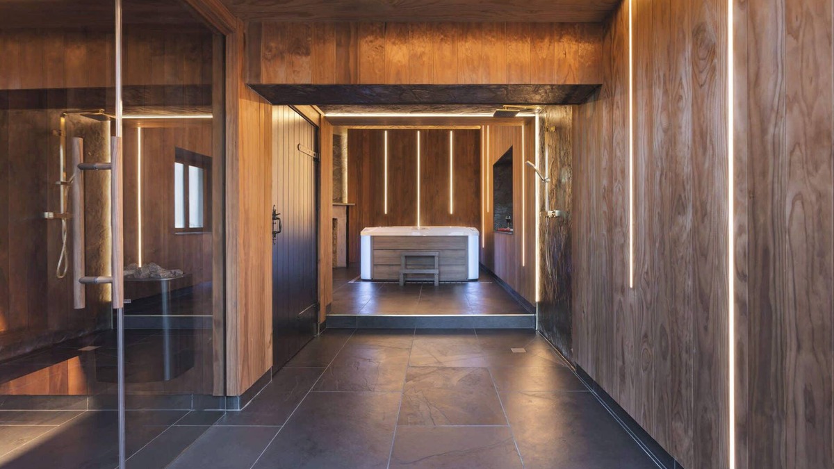 Kendal Apartment | Richmond Place - Apartment in Private Mansion