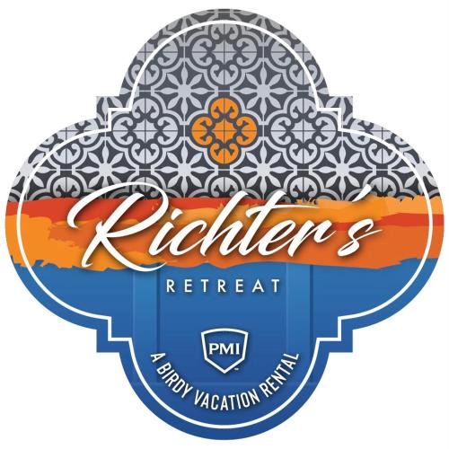 Boerne House | Richters Retreat - A birdy Vacation Rental
