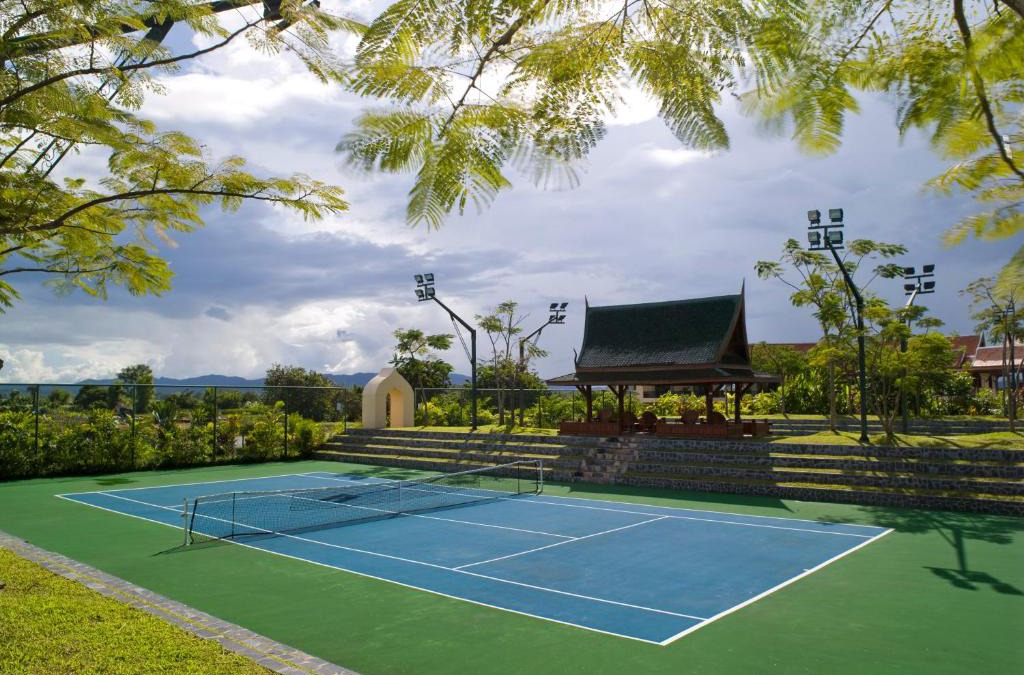 Chiang Kham Resort | Rico Resort