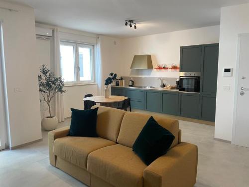 Brindisi Histotic Center Apartment | Rida' Luxury House