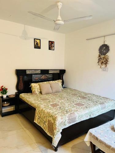 Solan House | Riddhi Homestays