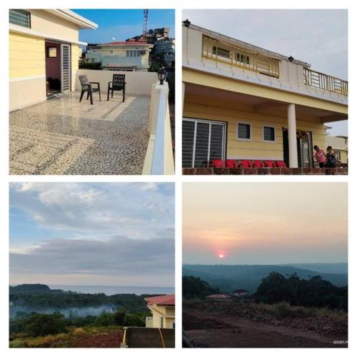 Ganpatipule Villa | Riddhi Sea View Bungalow Ganpatipule for Family