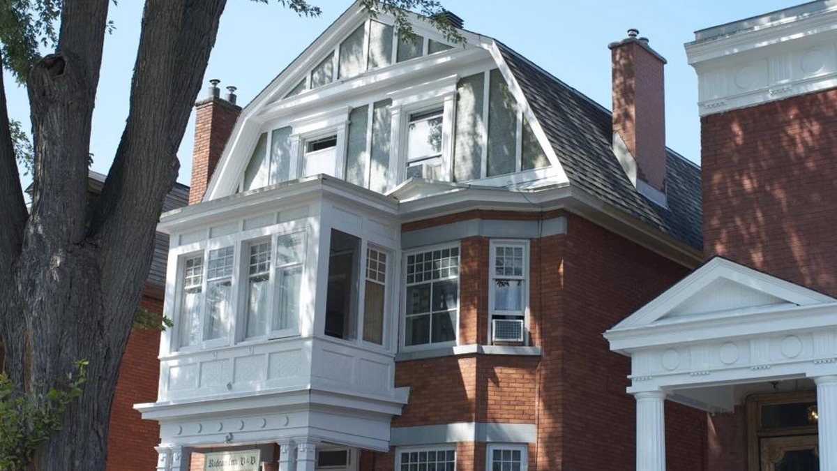 Golden Triangle House | Rideau Inn