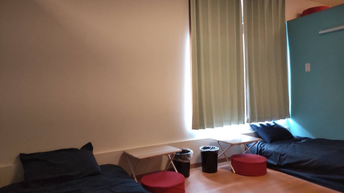 Yuzako Onsen House | Rider House MigiokuLimited to one group per dayR / Oda Shimane