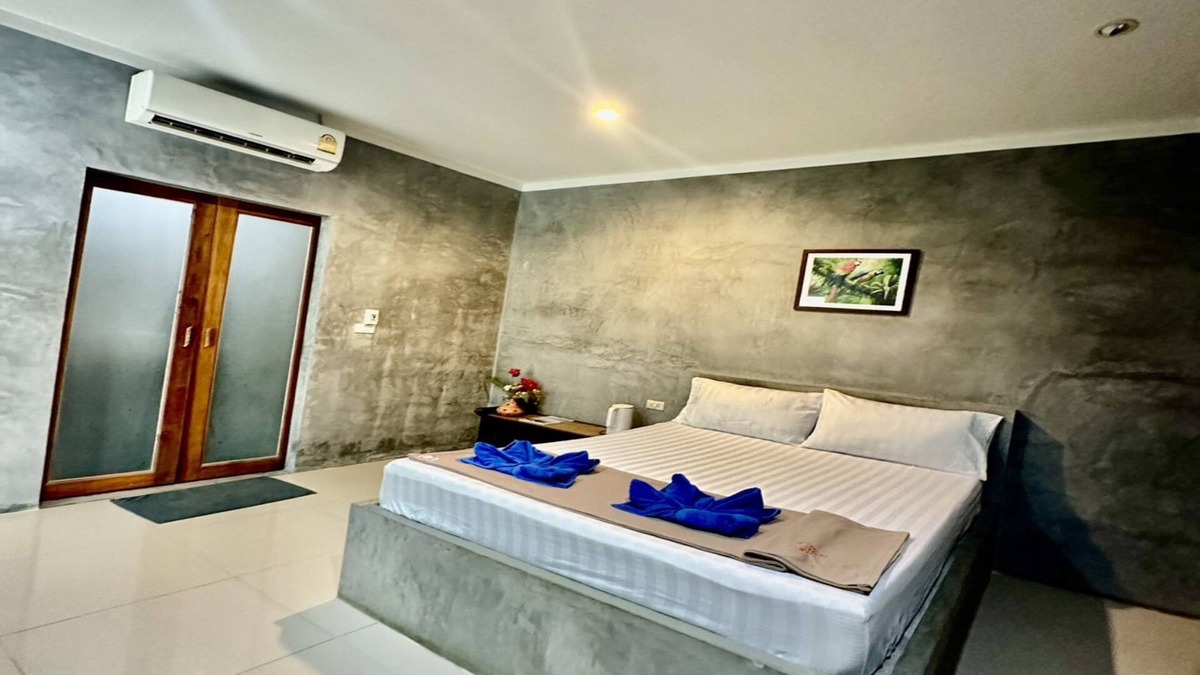 Chawang Hotel | Rider Resort and coffee