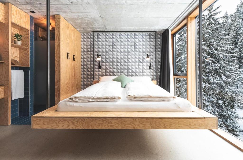Laax Hotel | Riders Hotel