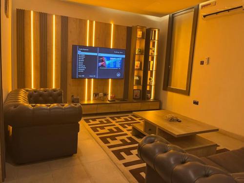 Kano Apartment | Ridge Apartments