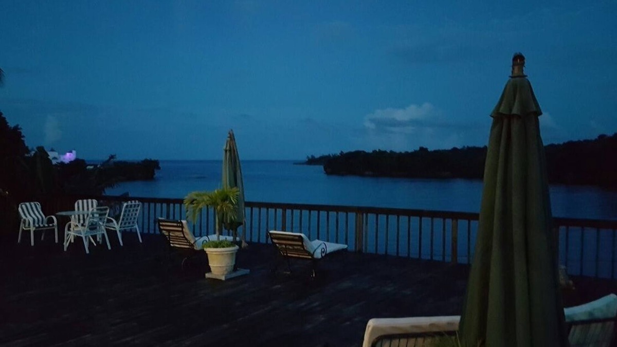 Port Antonio Cottage | Ridge Bay Chateau