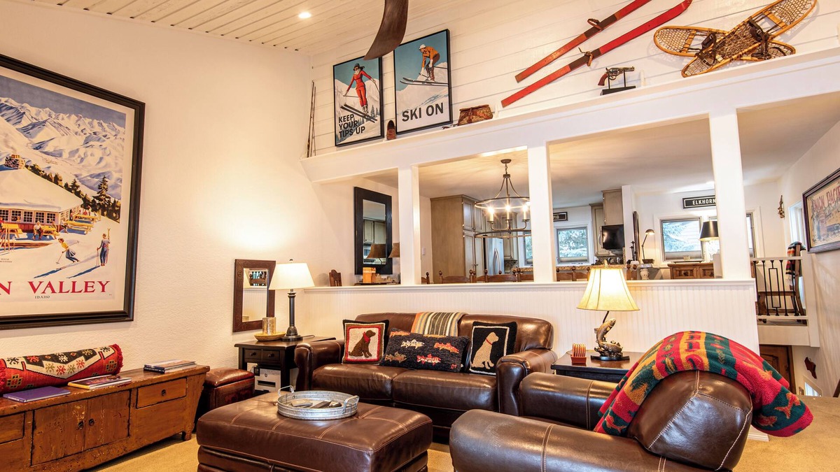 Elkhorn Village Condo | Ridge Condo 2639 - Pet Friendly and Elkhorn Golf, Tennis, Hot Tub