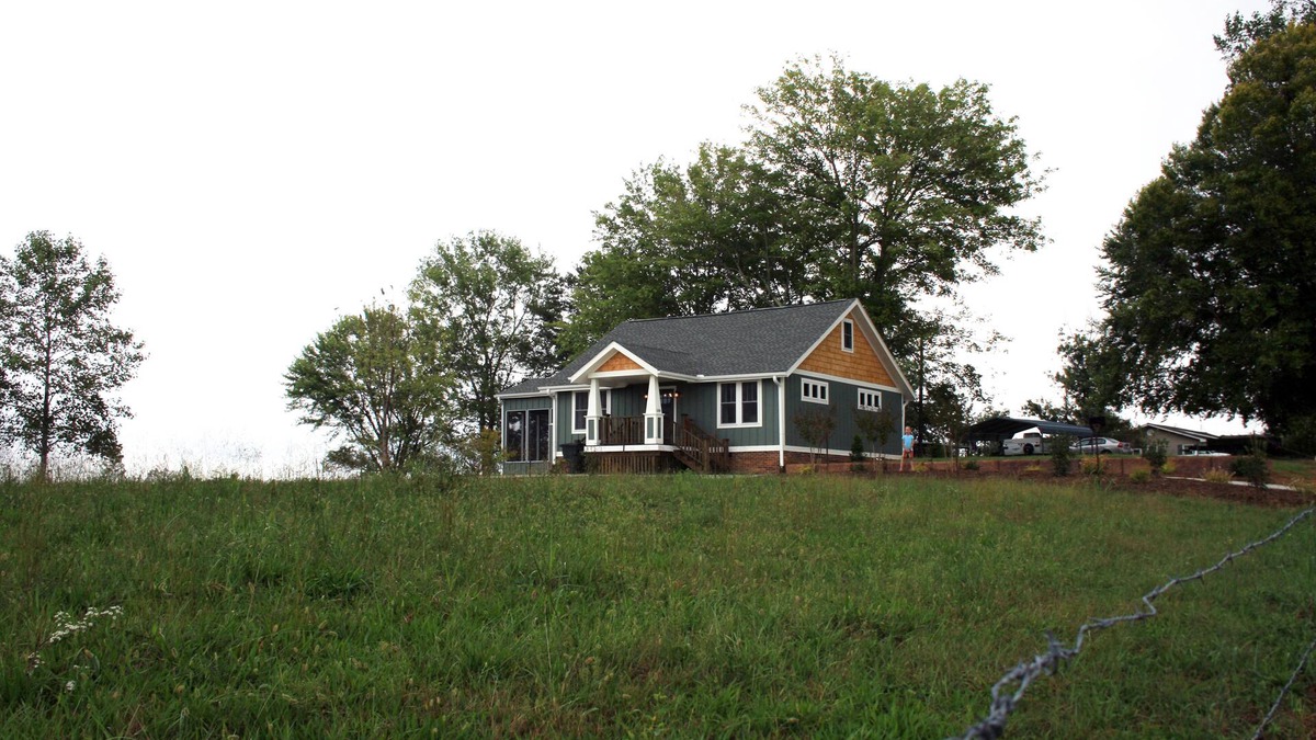 Campobello Cottage | Ridge Cottage Residence