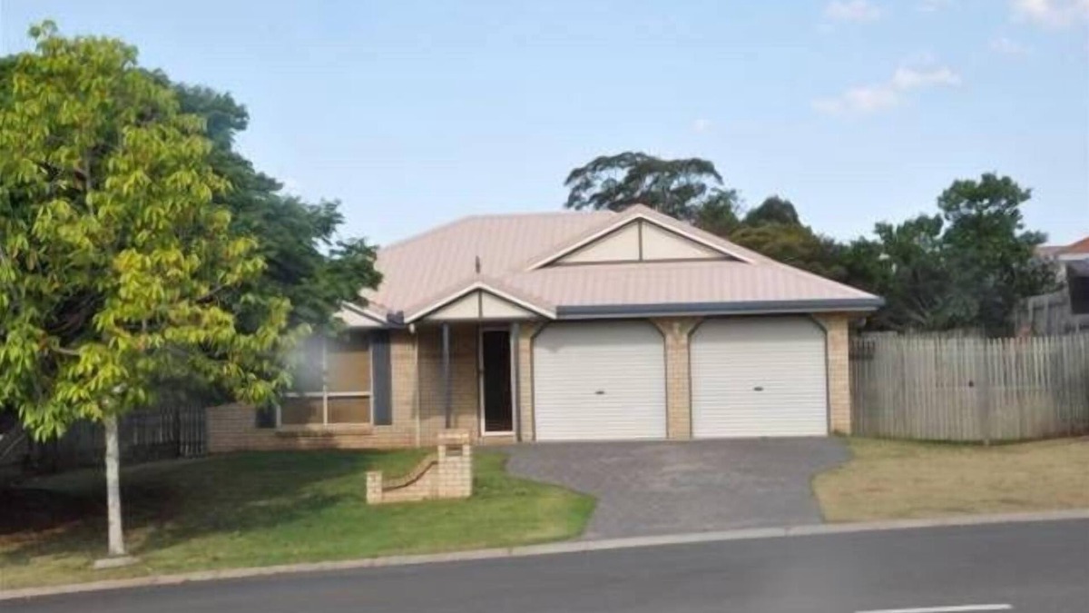 Middle Ridge House | Ridge House, Toowoomba