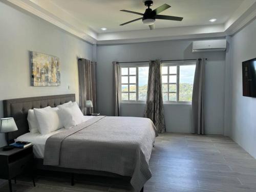 Kingstown Apartment | Ridge View