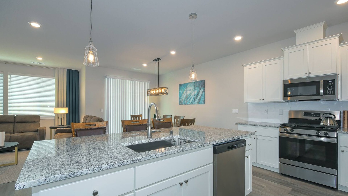 Ridgefield House | Ridgefield Gem