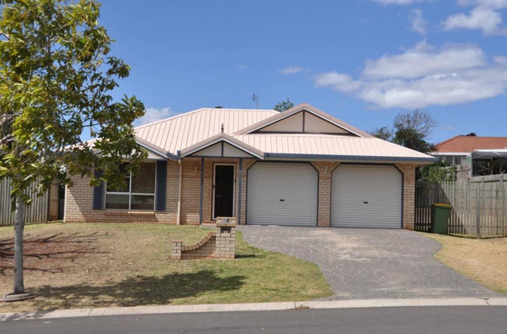 Middle Ridge House | Ridgehouse