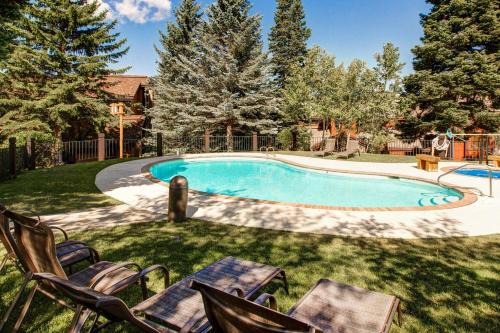 Deer Valley House | Ridgepoint Haven 103