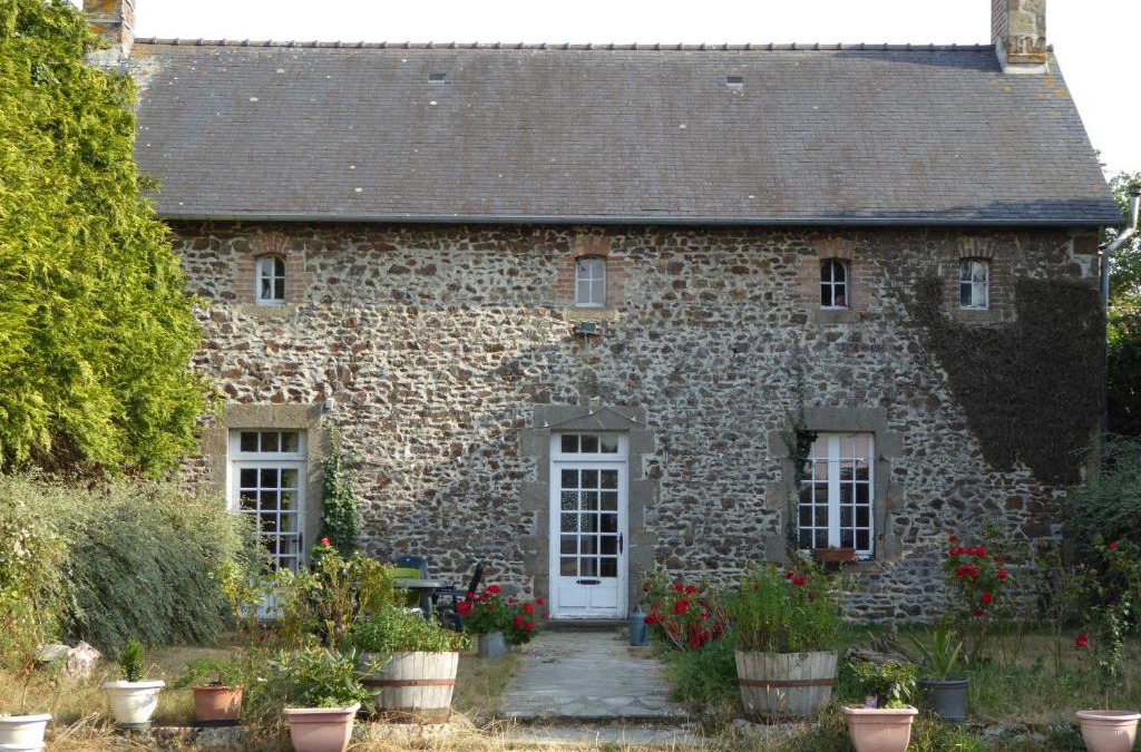Place House | 'Ridgeway'