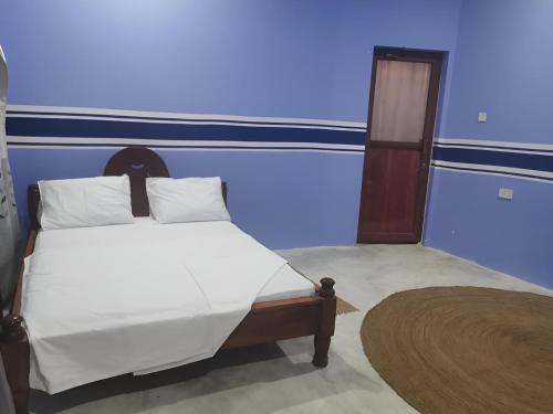 Kizimkazi Bed & Breakfast | Ridhwan House