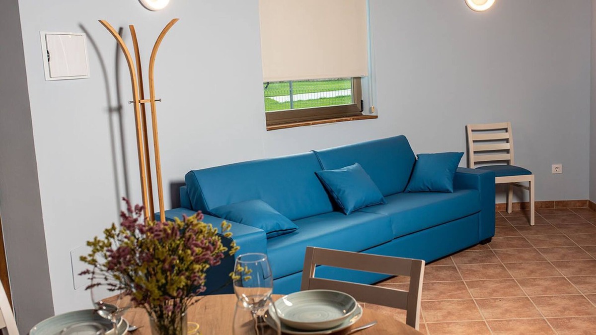 Laza Cottage | Ridicodias da Pedra - O Rio