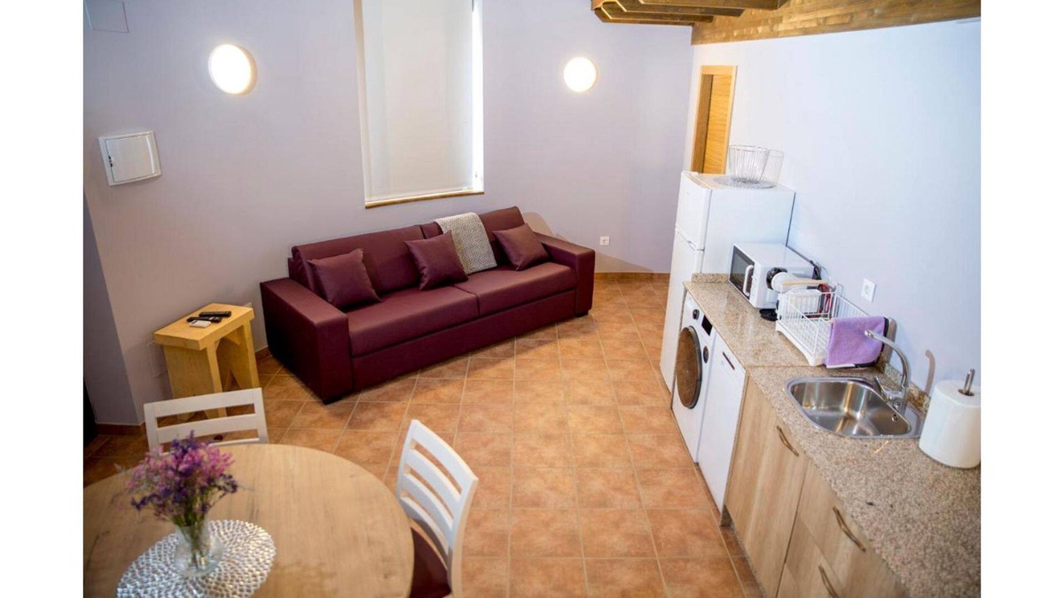 Laza House | Ridicodias da Vieira - El Vino