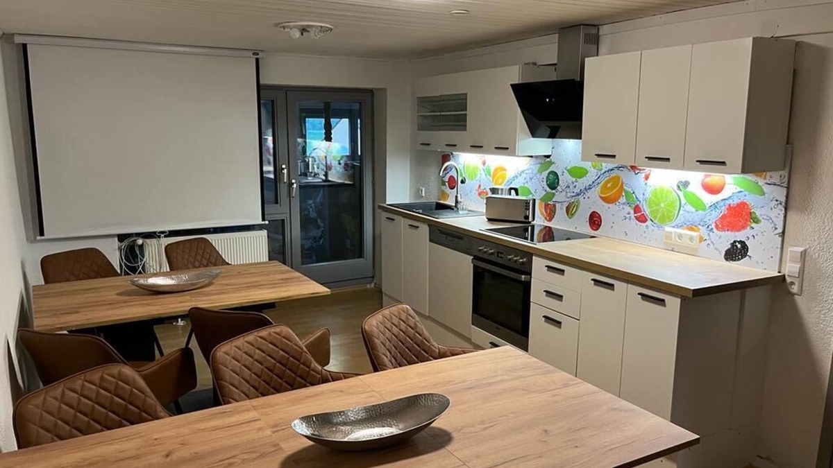 Ahlen Apartment | Riedöchsle