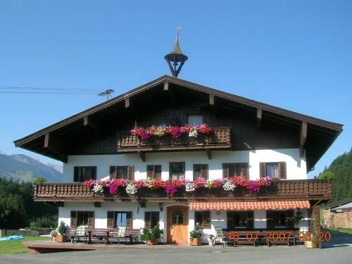 Koessen House | Riedlhof