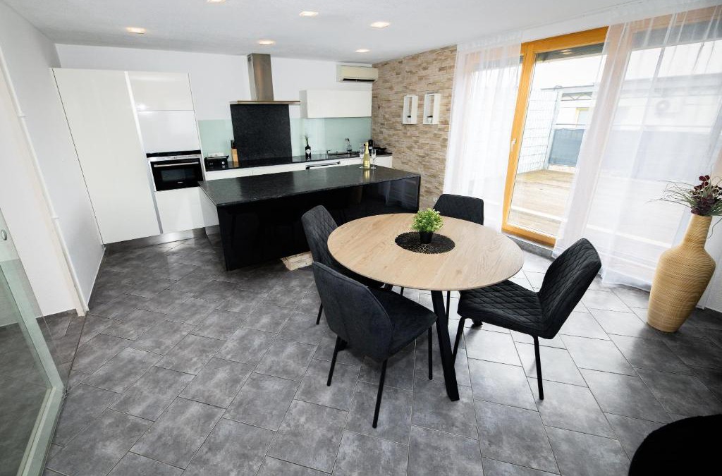 Lustenau Apartment | Riedwohnung 1- Lustenau