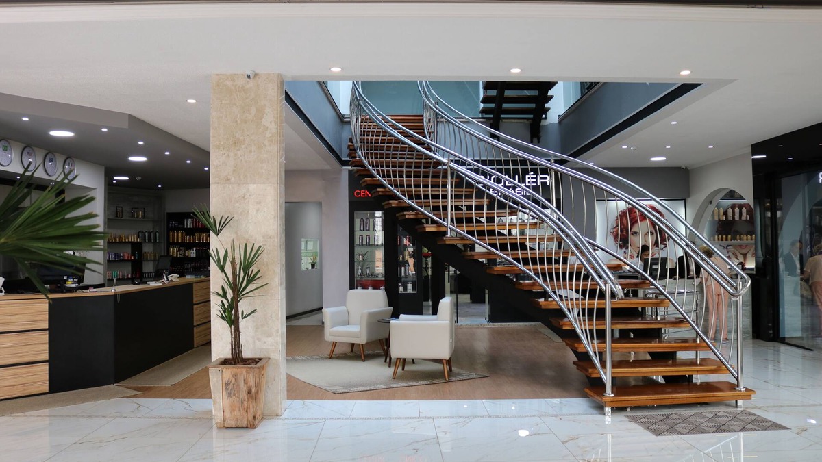 Botucatu Hotel | Riellis Center Hotel