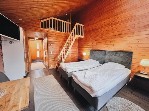 Tervola Ski Chalet | Rieskapaikka