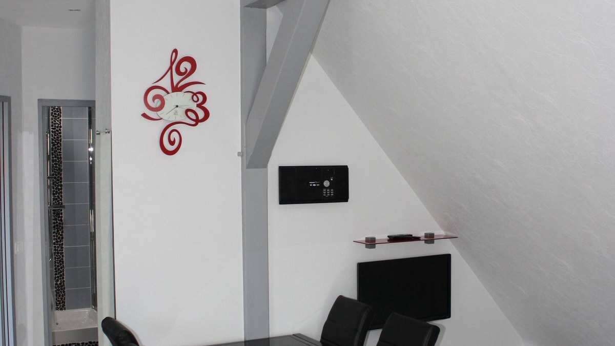 Dangolsheim Apartment | Riesling, Gites des Dix Vins