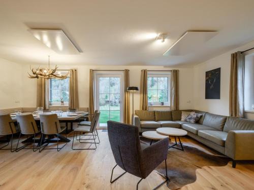 Donnersbachwald Ski Chalet | Riesner Alm 35
