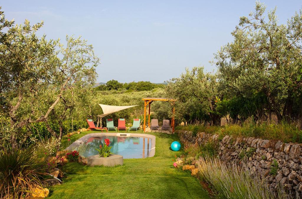 Rietine House | Rietine24