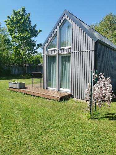 Kolka House | Rietumi