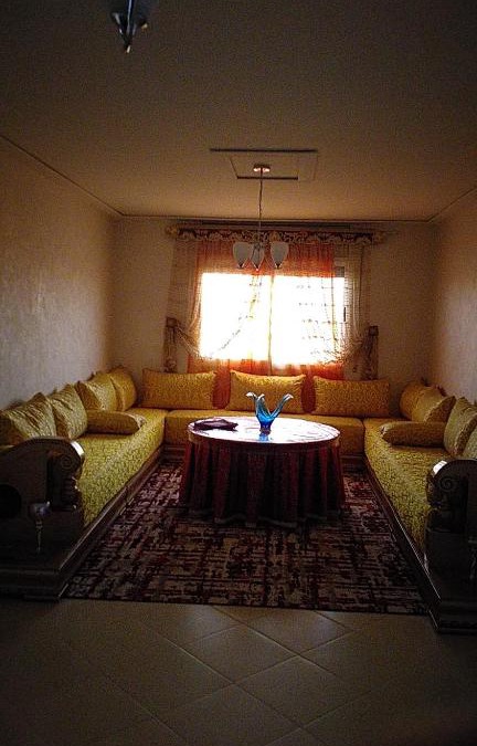 Driouch House | Rif familiya شقق الريف مفروشة