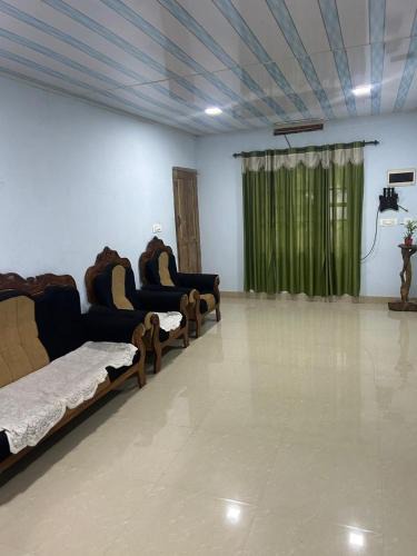 Vayittiri House | Rifa homestay