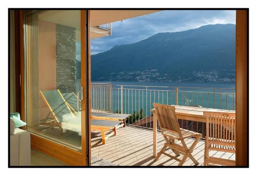 Dorio Apartment | Riflessi di Lago
