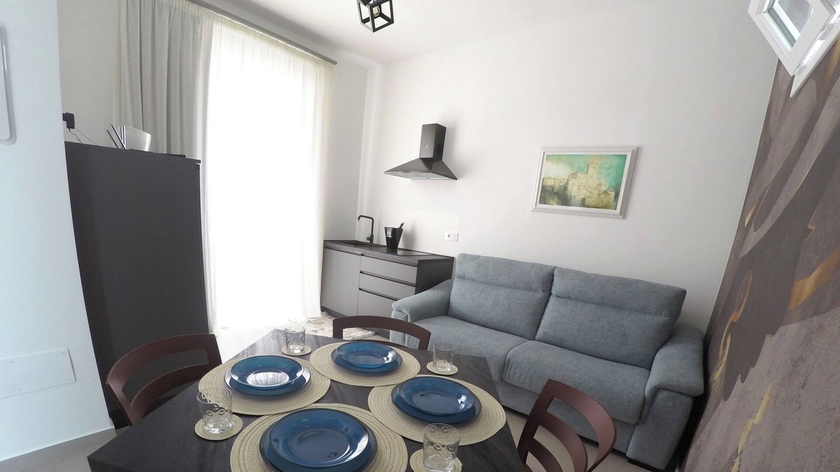 Plemmirio Villa | Riflessi sul Plemmirio