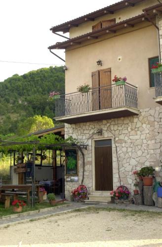 Onelli Bed & Breakfast | Rifugio Belvedere