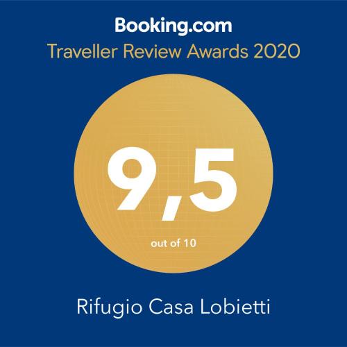 Mollia Bed & Breakfast | Rifugio Casa Lobietti
