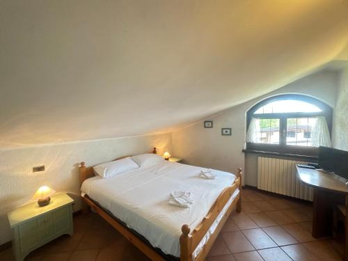 San Giacomo Apartment | Rifugio Dei Girasoli