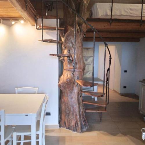 San Pasquale Apartment | Rifugio del Mare Natura e Relax