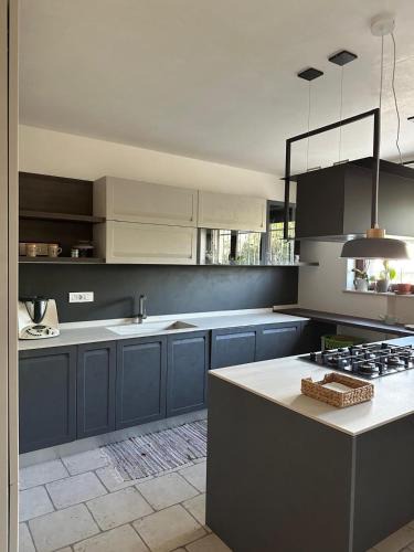 Casalini Apartment | Rifugio del Tesoro