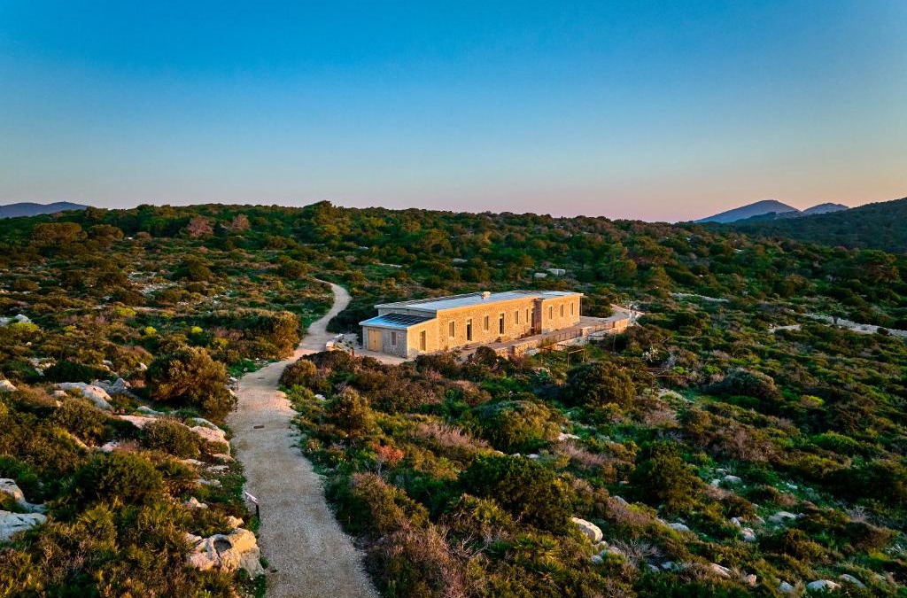 Porto Conte Resort | Rifugio di Mare