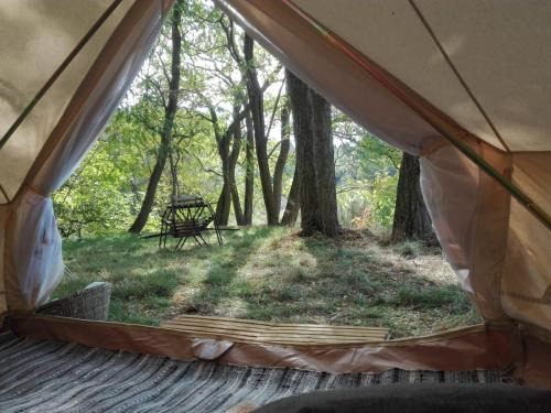 Belpasso Other | Rifugio Manfre Bivouac Tent