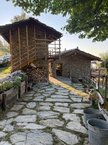 Pramollo Resort | Rifugio Pra La Peira