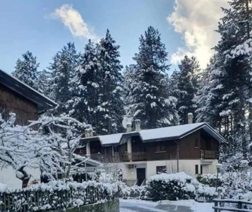 Taverna Apartment | Rifugio Silano