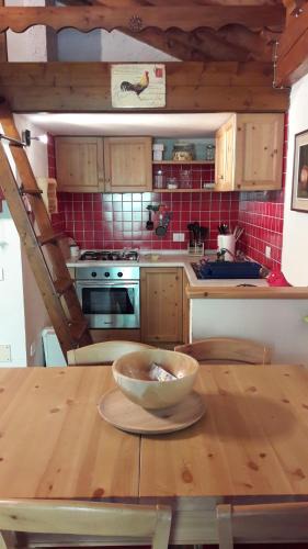 Alagna Valsesia Apartment | Rifugio tra i monti