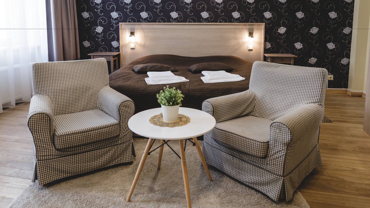 Avoti Apartment | Riga Lux Apartments - Ernesta