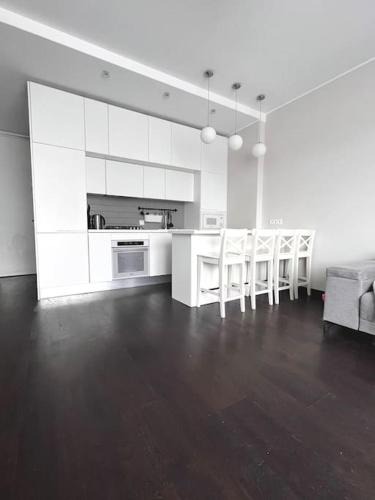 Bisumuiza Apartment | Riga Modern Apartment